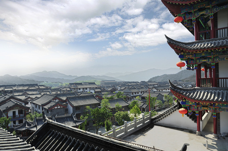 开元国际