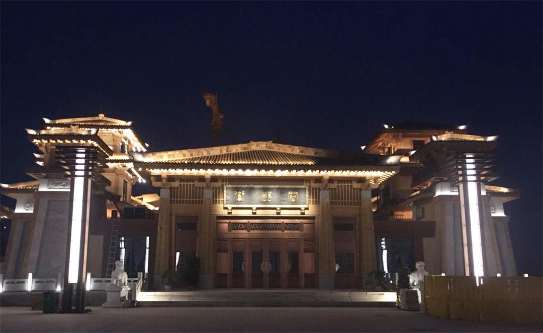 开元国际