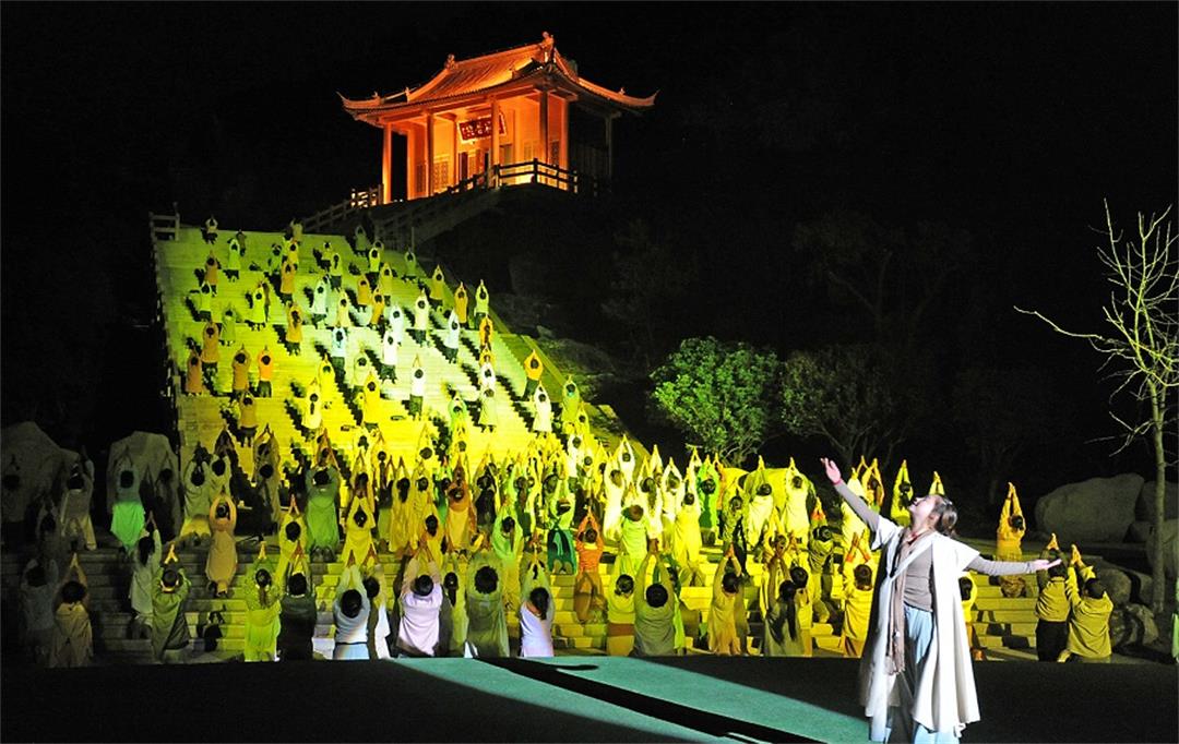 开元国际