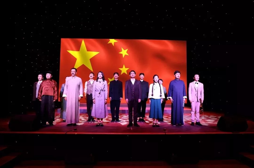 开元国际