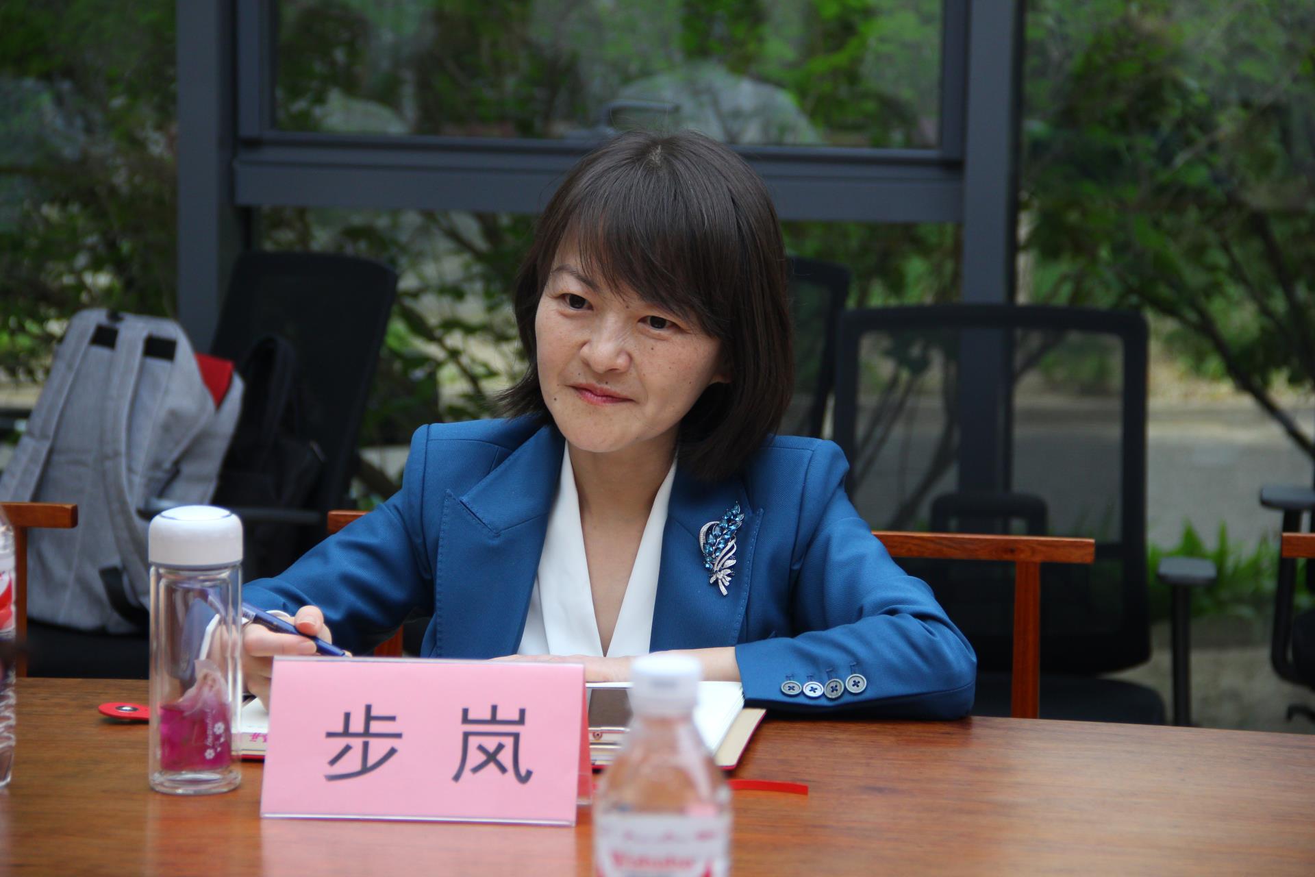 开元国际
